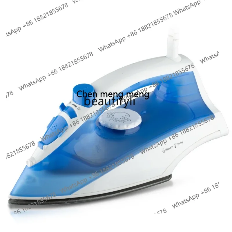 AB02 Handheld electric iron household small portable steam iron handheld ironing machine