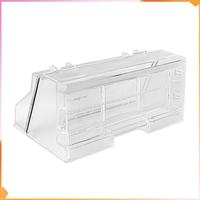 1 Piece Replacement Parts For Xiaomi Dreame Bot W10 Robot Vacuum Cleaner Dust Box Dustbin Replacement Parts