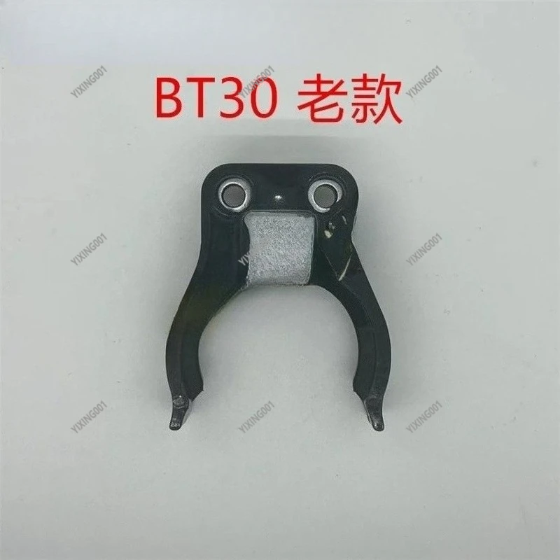 

BT30 BT40 Tool Magazine Clamp - Umbrella Type Tool Holder for Machining Center Accessory