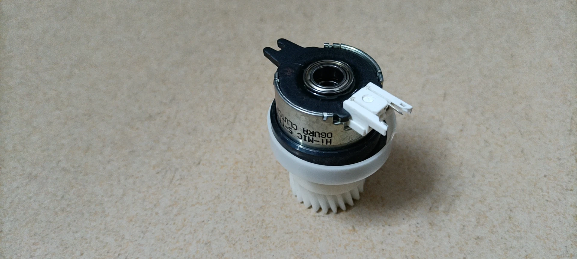 Original Duplicator clutch  fit for RISO COMCOLOR 490-51013