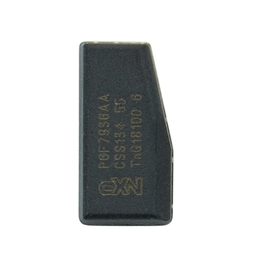 5/10/20/50pcs original PCF7936 7936 ID46 Chip PCF7936AA 7936AS Car Key Transponder Chips