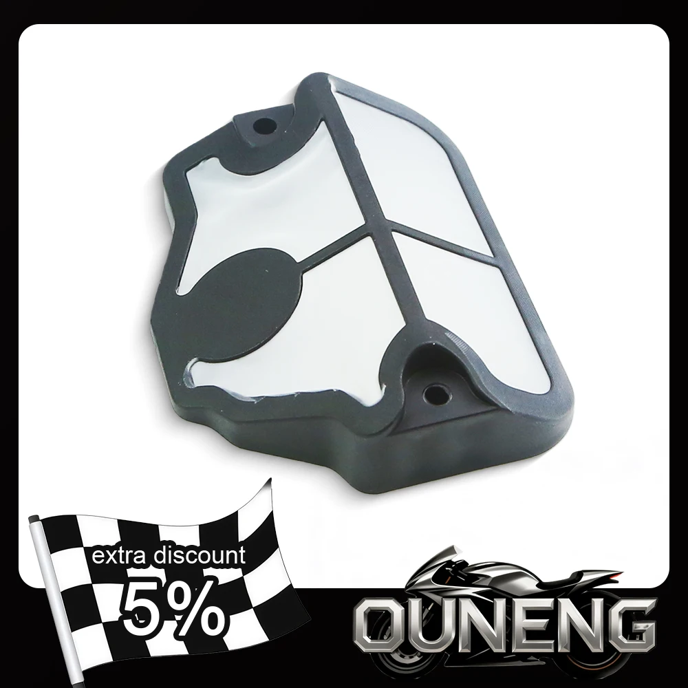 ل HUSQVARNA 36 41 136 136 LE 137 137 E 141 141 LE 142 بالمنشار حديقة أدوات كهربائية أجزاء فلتر الهواء