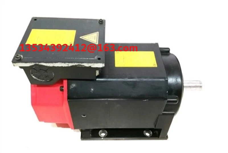 

Для серводвигателя FANUC A06B-1444-B200 A06B-1444-B200 б/у