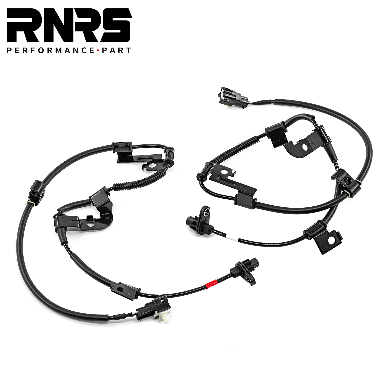 Un Par de Sensores ABS Delanteros Izquierdo y Derecho para Hyundai Sonata 2005-2010 / Azera 2007-2011 59810-3K000 59840-3K000 59830-3K000