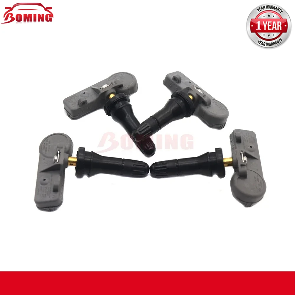 

Новый автомобильный датчик давления в шинах TPMS ML3T-1A180-CA для Ford F150 F-Series SD F-Series SD DRW Lincoln Navigator 433 МГц ML3Z-1A189-D