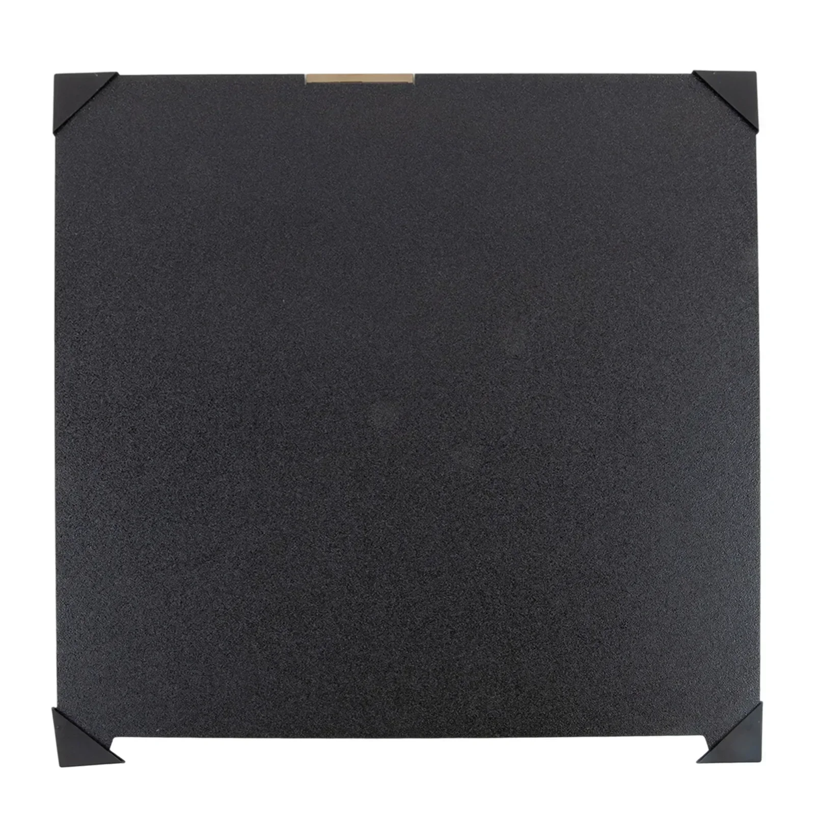 

Для K2 Plus Пружинная стальная объединительная пластина для PEI-покрытия для Creality Для 3D-принтеров Высокая термостойкость и легкое удаление