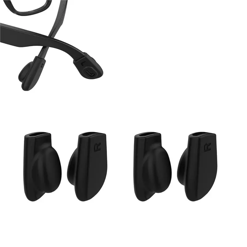 

ABBP-2 пары держателей для очков для Meta/Skyler/Headliner и аксессуары для умных очков Gen 2