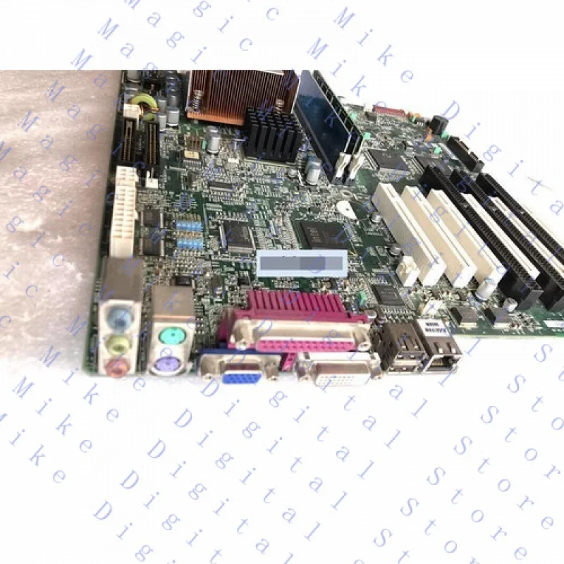 UU  1pc used    NEC 220-503121-001 G1BDE-R 220-50312D-001-A