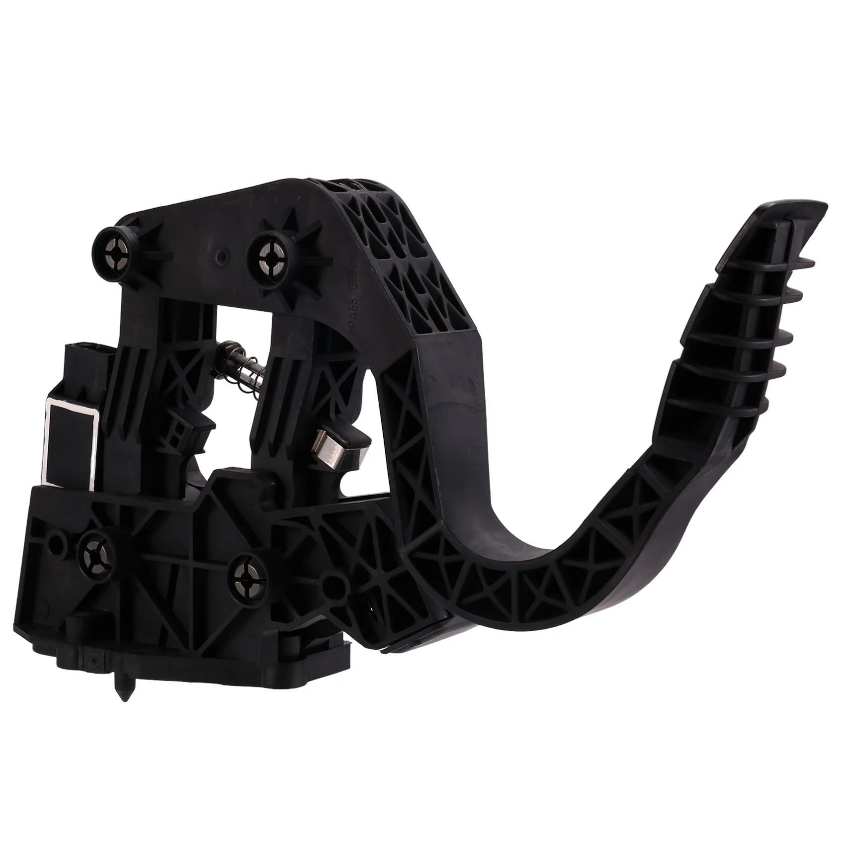 

NEW-Truck Speed Accelerator Position Pedal Sensor Body 2395418 For Scania R Series 1753411 2007508 1729022 0615901