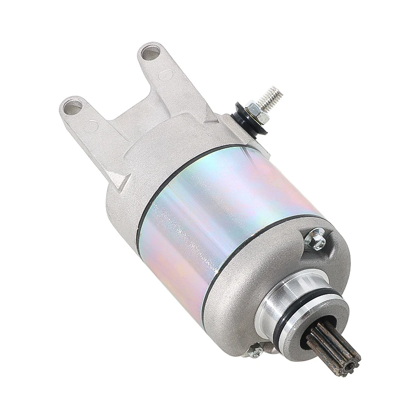 Motorcycle Electrical Starter Motor for Malaguti 1A005897 Dune Monte Pro 125 RST X3M XTM