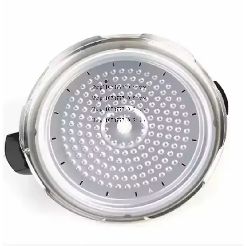 6L Electric Pressure Cooker Large Capacity Household Multi-Function Intelligent Reservation Rice Cooker