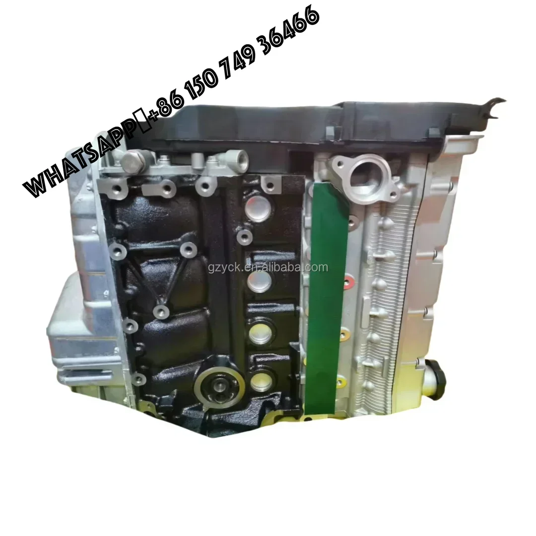 

Guaranteed Good Price New Engines F14D3 Automotive Engine Bare Metal and Assembly for Buick and Opel 1.4