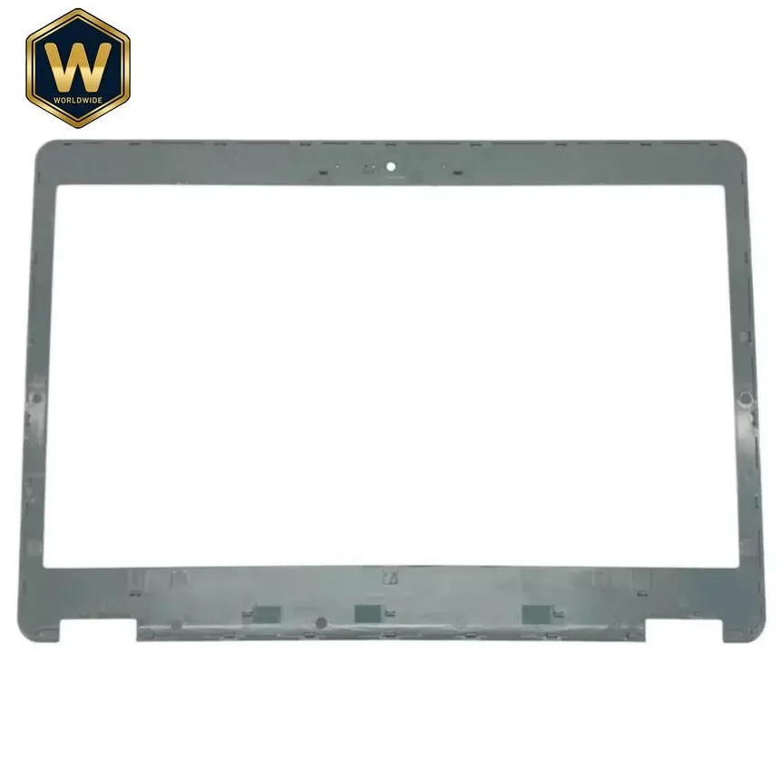 

SX 10x LCD Screen Front Bezel Trim Cover Frame for DELL Latitude E7470 0TJMHF