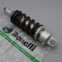 Suspensión del amortiguador trasero de 300cc para Benelli 302S 302R BN302 TNT300 TNT302 STELS 300 / BN TNT 300 302 302R