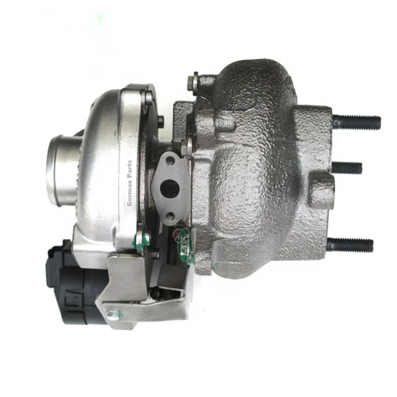 

ATV&UTVWholesale 4H2Q-6K682-DC 6H2Q-6K682 LR021042 LR003356 LR061237 53049700115 K04 Turbocharger for Land Rover Discovery 3 2.7