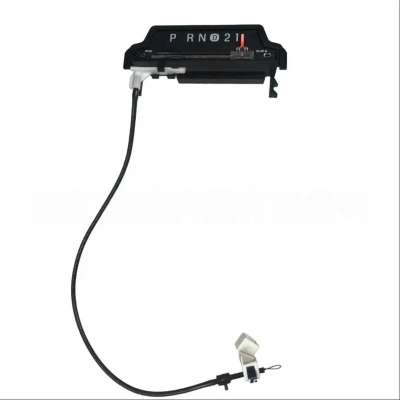 NEW HOT in Stock-For Ford F-150 1999-2003 Gear Shift Selector Cable PRND21 Dash Indicator Clip