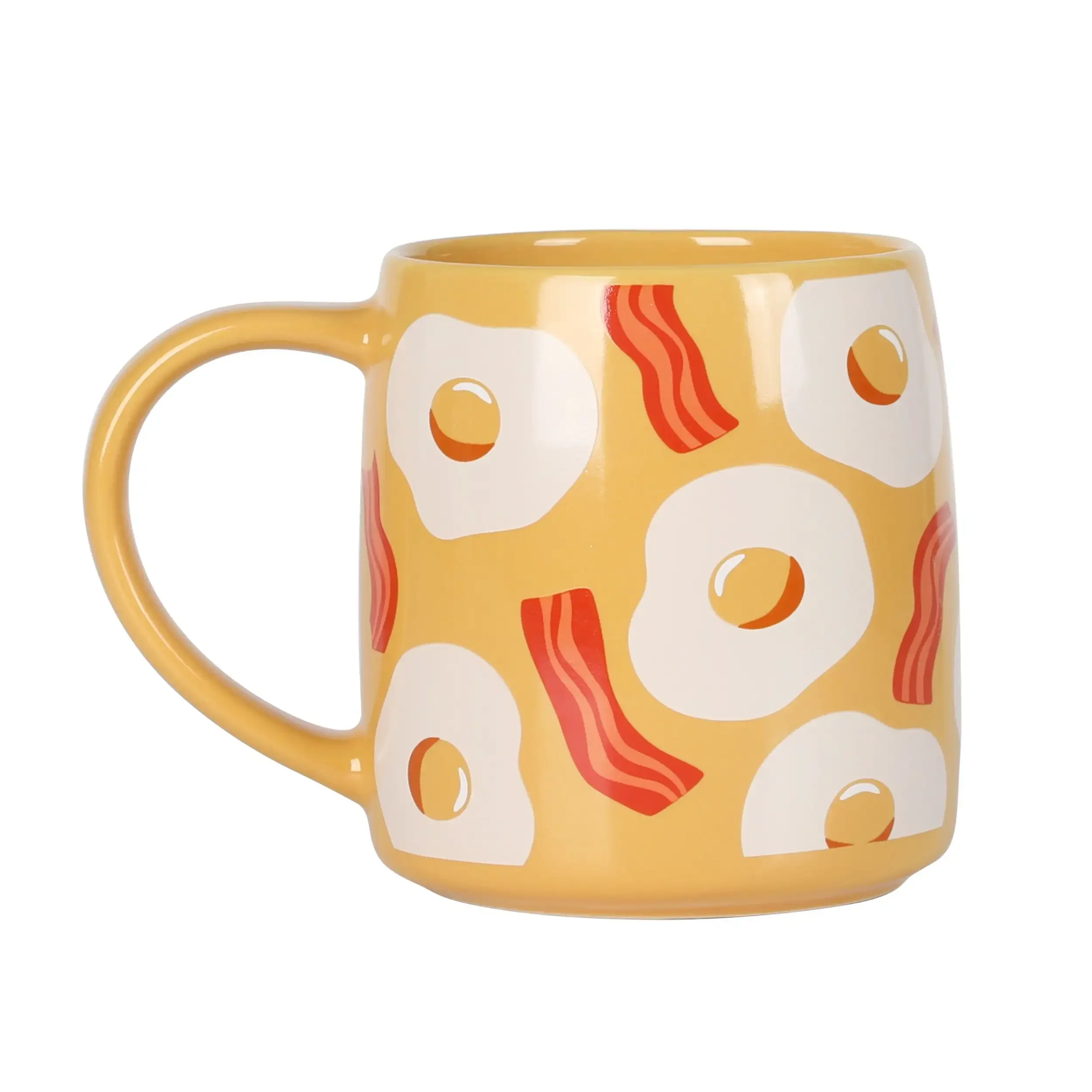 КЕРАМИЧЕСКАЯ ШЛАНГА «БАКОН И Яиц»