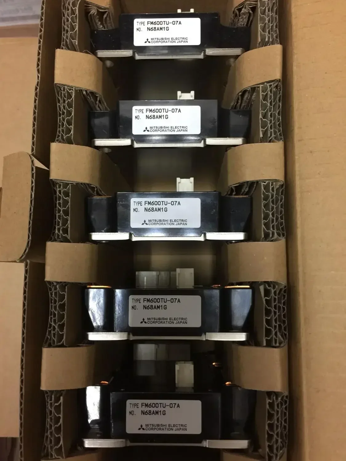 FM600TU-3A FM600TU-07A FM600TU-2A ОРИГИНАЛЬНЫЙ МОДУЛЬ IGBT