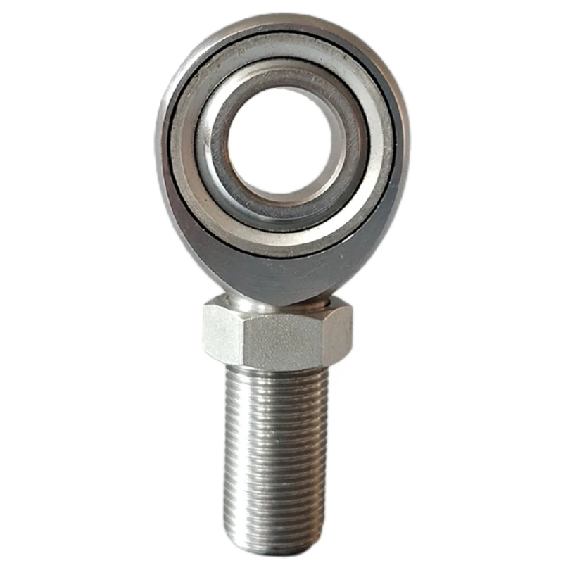 محامل نهاية قضيب الصلب CRS Chromoly ، سيارة ، خيط ذكر ، نهايات المفاصل ، صمولة مربى ، ، إكسسوارات 3 ، 4 بوصة #6