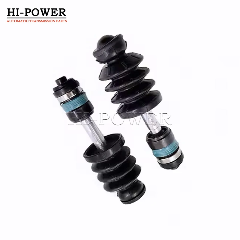 

1pcs 0AM DQ200 oAM DSG Transmission Valve Body Piston Rod Kit 0AM325091F (99mm) 0AM325091E (101mm) for Audi VW AUDI SEAT SKODA