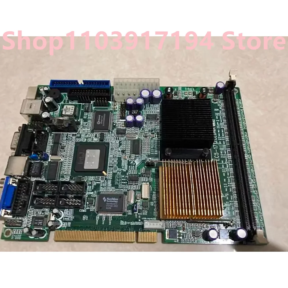 

FOR EVOC EC5-1712CLDNA Industrial control motherboard