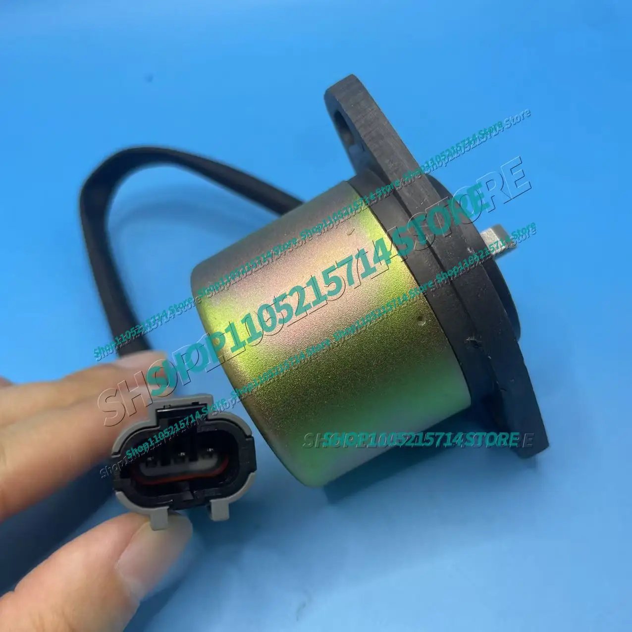 Inclination Angle Sensor 4716888 4444902 9101533 9102385 for Excavator Parts EX120-2 EX120-3 EX200-2 EX200-3 ZX470-5G