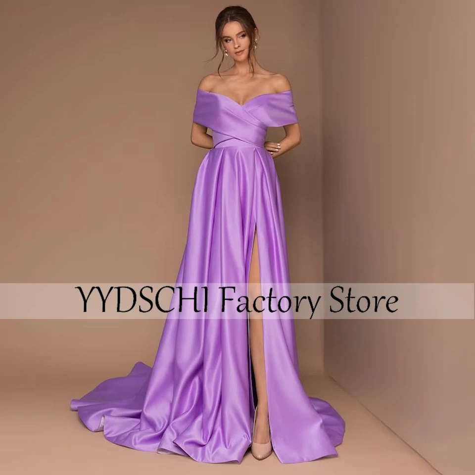 Vintage Beading Evening Dresses 2025 Black Luxury A-Line O-Neck Prom Dresses Sexy 2025 Formal for Women vestidos de noche 2025