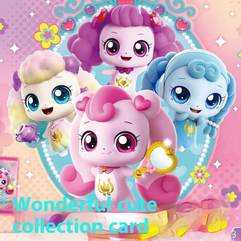 New Novelty,Catch Teenieping Cute, Shining Bag, Wonderful Shining Bag, Princess Girl Series Toys In Stock