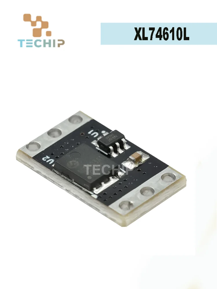 1-10 pièces XL74610L Module de Diode idéal XL74610 adopter LM74610 redresseur de Diode idéal analogique simule redresseur 1.5-36V 0mA 15A/30A