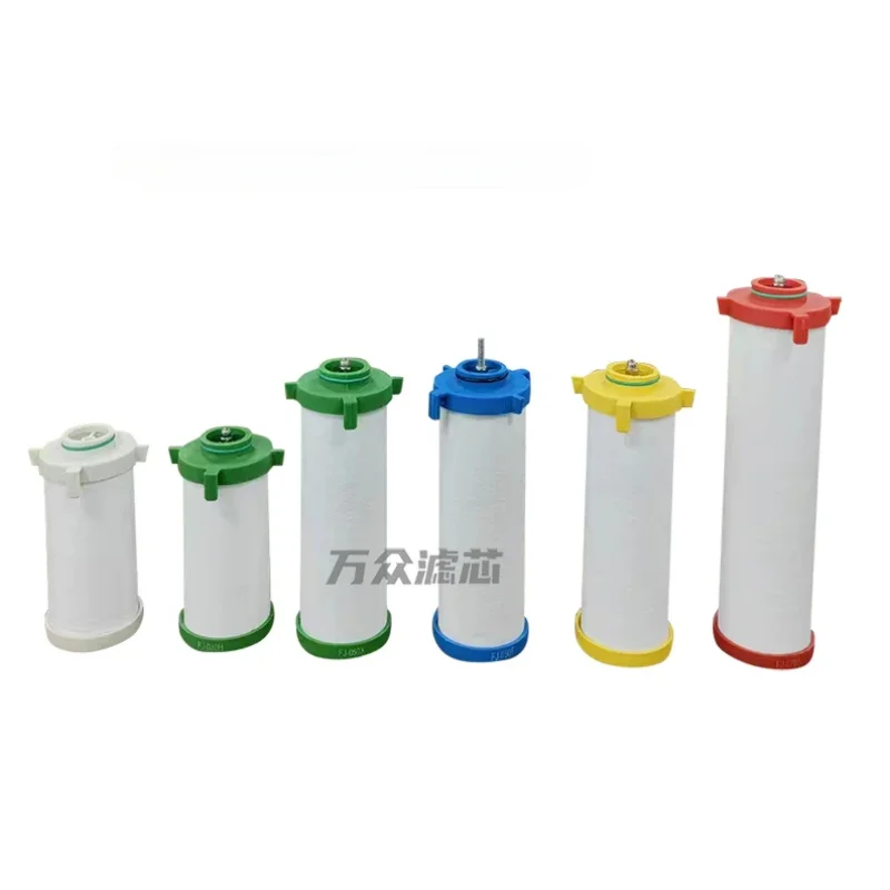 

Laser cutting precision filter cartridge FJ-010/020/030/050/070/110C/T/A/X/F