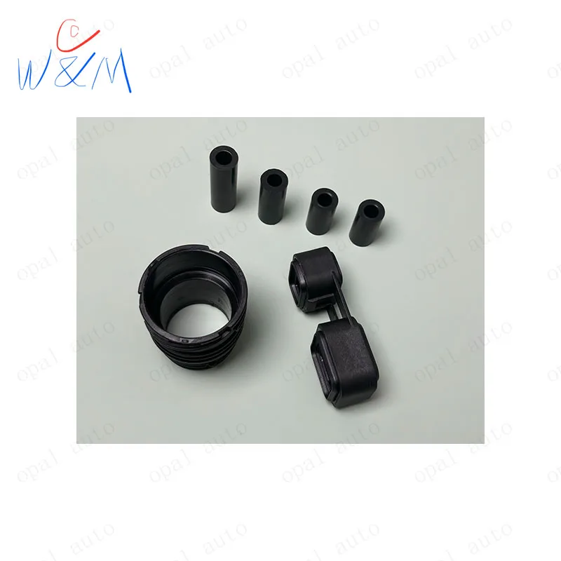 

Valve Body Adapter Seal Kit For BMW ZF 6 Speed 6HP26 6HP28 6HP32 6HP34 Automatic Gearbox