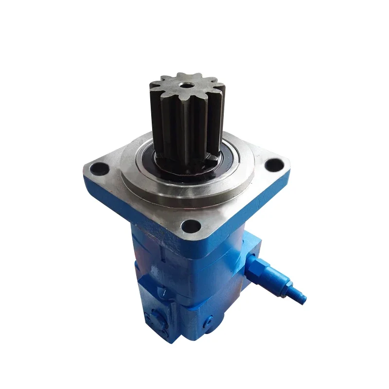 ضمان التجارة فيكرز إيتون 2K سلسلة SW2.5K-245 SW2K-245 محرك هيدروليكي