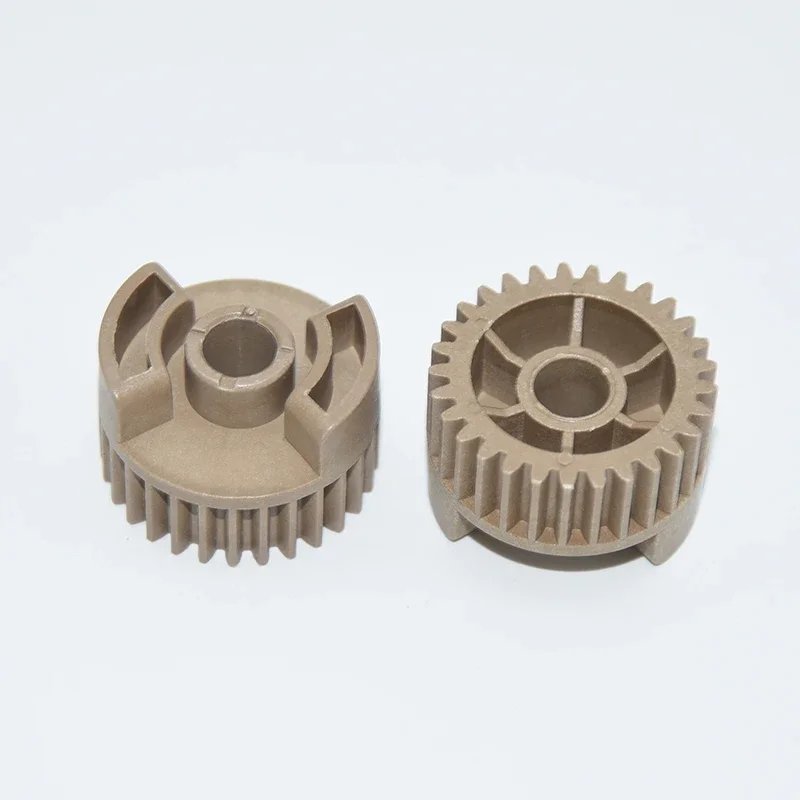 3Pcs Compatible new Exit gear 6LJ02525000 for Toshiba E-STUDIO 2040C 2540C 3040C 3540C 4540C High quality Fuser drive gear