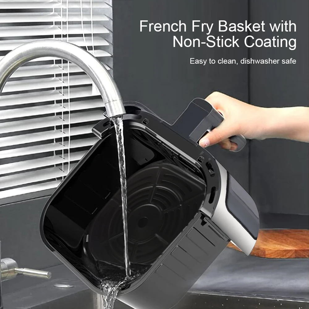 Air Fryer Sonifer SF-1042 10L 1800W