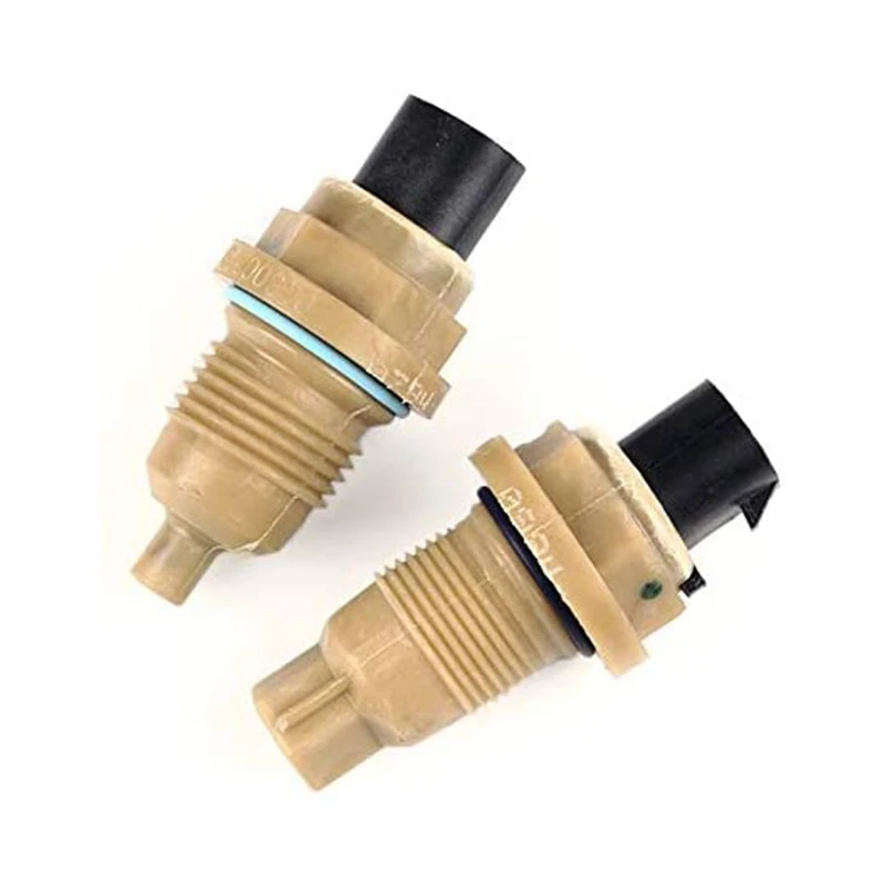 4800878 4800879 Remanufactured 2PCS A604 40TE 41TE 41AE A606 42LE Transmission MOPAR Input Output Speed Sensor Kit