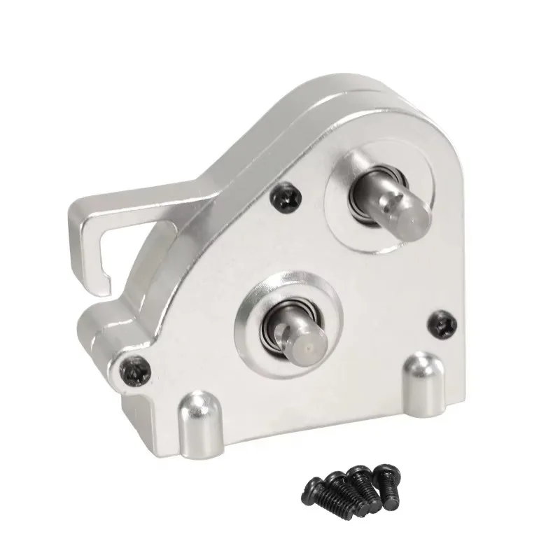 

Popu для средней волны в сборе, металлические автомобильные аксессуары, масштаб 1/12, игрушки для модели Mn128, Mn86 G500, обновленные детали, пульт дистанционного управления R