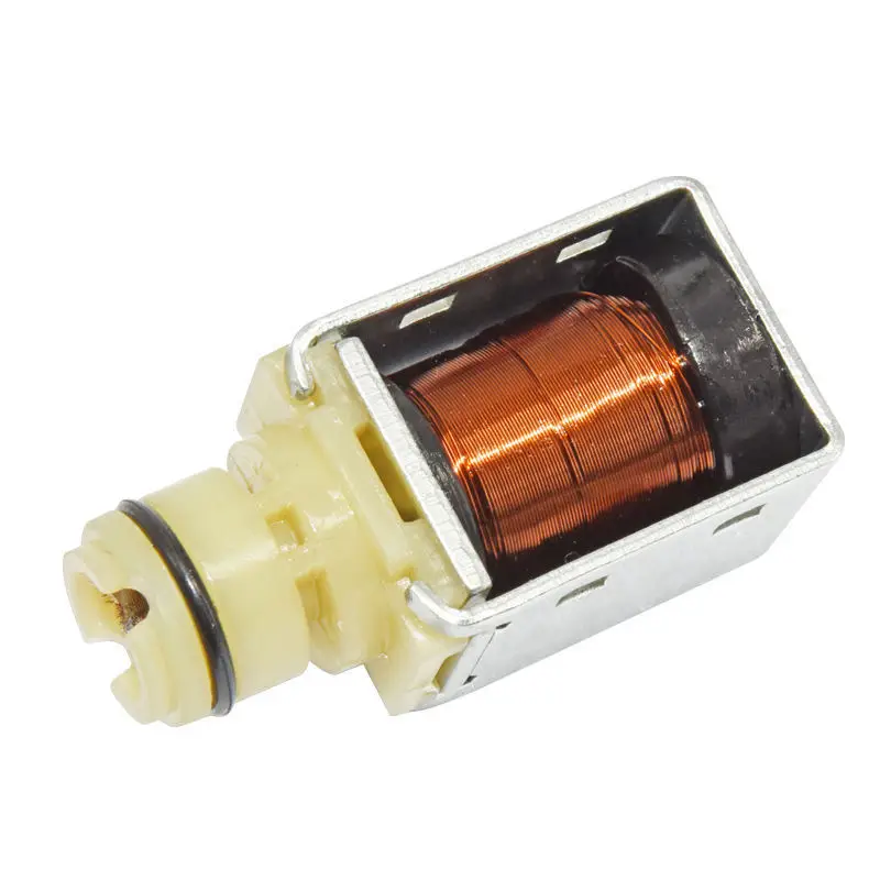 Auto parts 24230298 gearbox shift solenoid valve 4L60E 4L65E