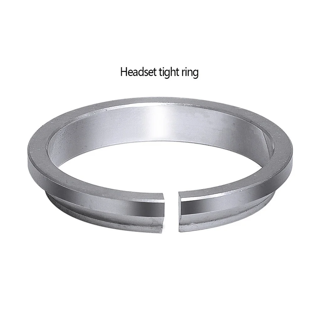 Aluminum for Mountain Bike Headset 28.6mm Threadless for Straight Forks 34/44mm Sealed Bearing Bicycle Bowl Assembly - view 6