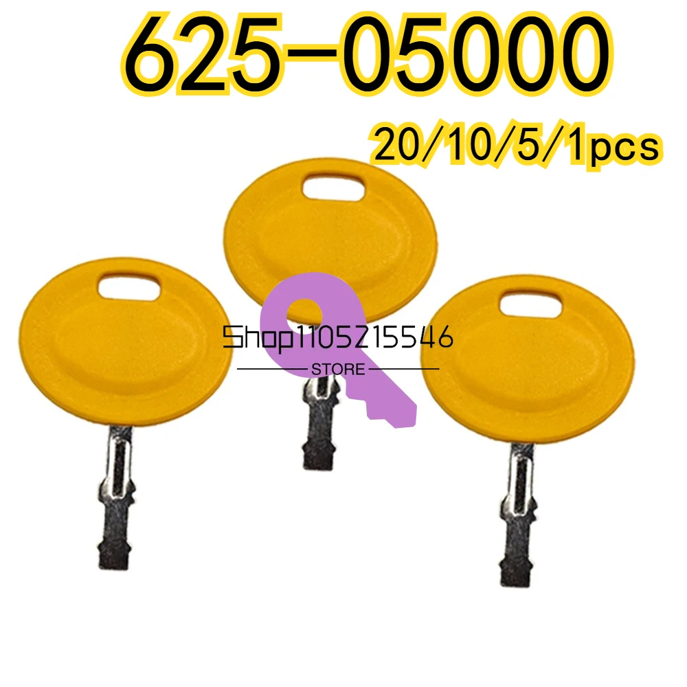20/10/5/1 قطعة جديد 925-2054A مفاتيح الإشعال لشبل كاديت جزازة العشب جرار مفتاح الإشعال #1
