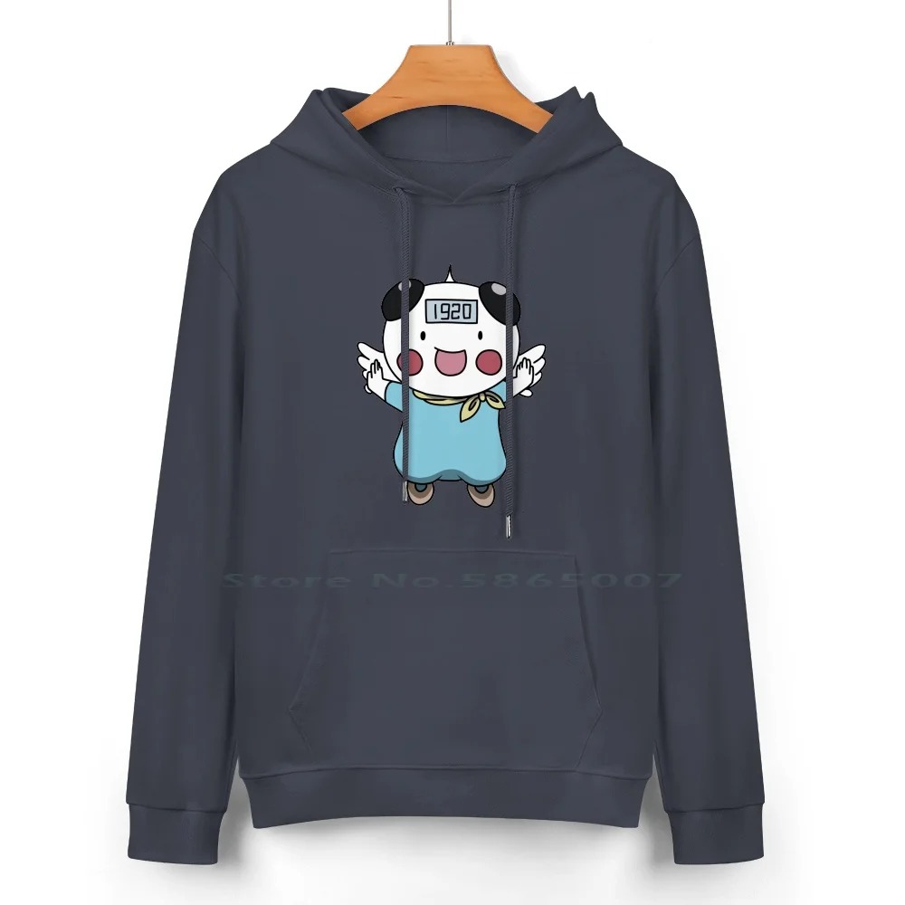 Chapter 7 Bankruptcy Pure Cotton Hoodie Sweater 24 Colors Knuckle Hxh Hunter X Hunter Chapter 7 Bankruptcy Nen Gon Freecss