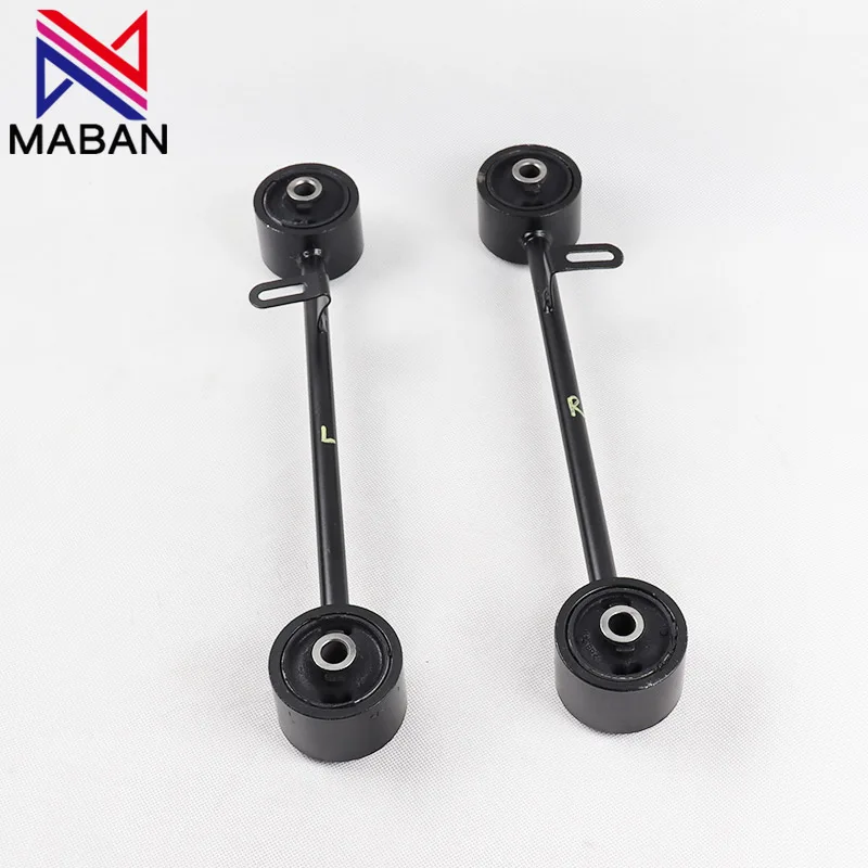 

1Pair Rear Upper Track Control Trailing Arm 4871035060 4871035070 Tie Rod For Toyota Land Cruiser Prado Lexus GX470