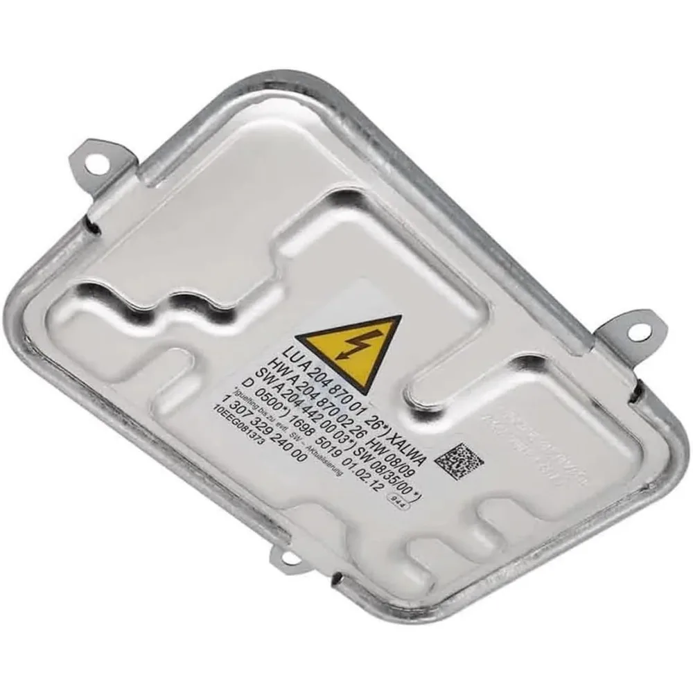 130732924000 A2048700226 Xenon headlight Ballast 2048700126 A2044420003 for 06-09 W204 C class C350 C300 C250