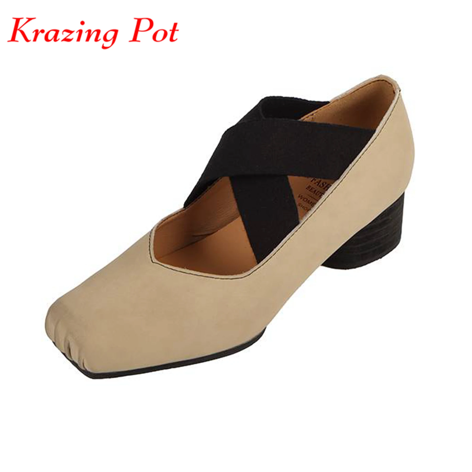 krazing-pot-new-cow-leather-med-heels-spring-brand-shoes-slip-on-ballet-shoes-square-toe-street-wear-elegant-women-shallow-pumps