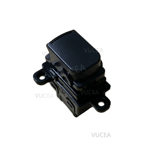 Imagen 2 del producto Botón de interruptor de elevador de ventana de pasajero de puerta delantera derecha del asiento trasero para Kia Soul 2008, 2009, 2010, 2011, 2012 OEM 935802K000