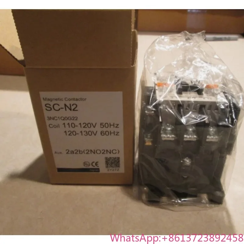 Brand New SC-N2 1PC…