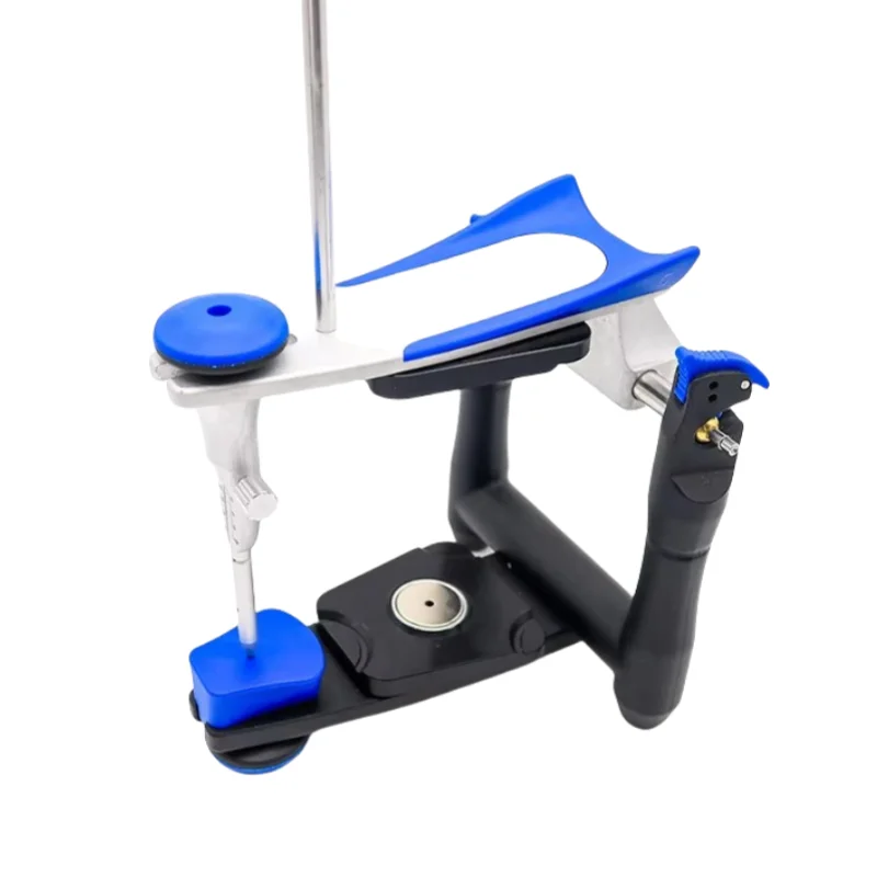 Dental Instrument Dental Functional Precision Articulator for Artex BN Model Accurate Scale Plaster Model Work