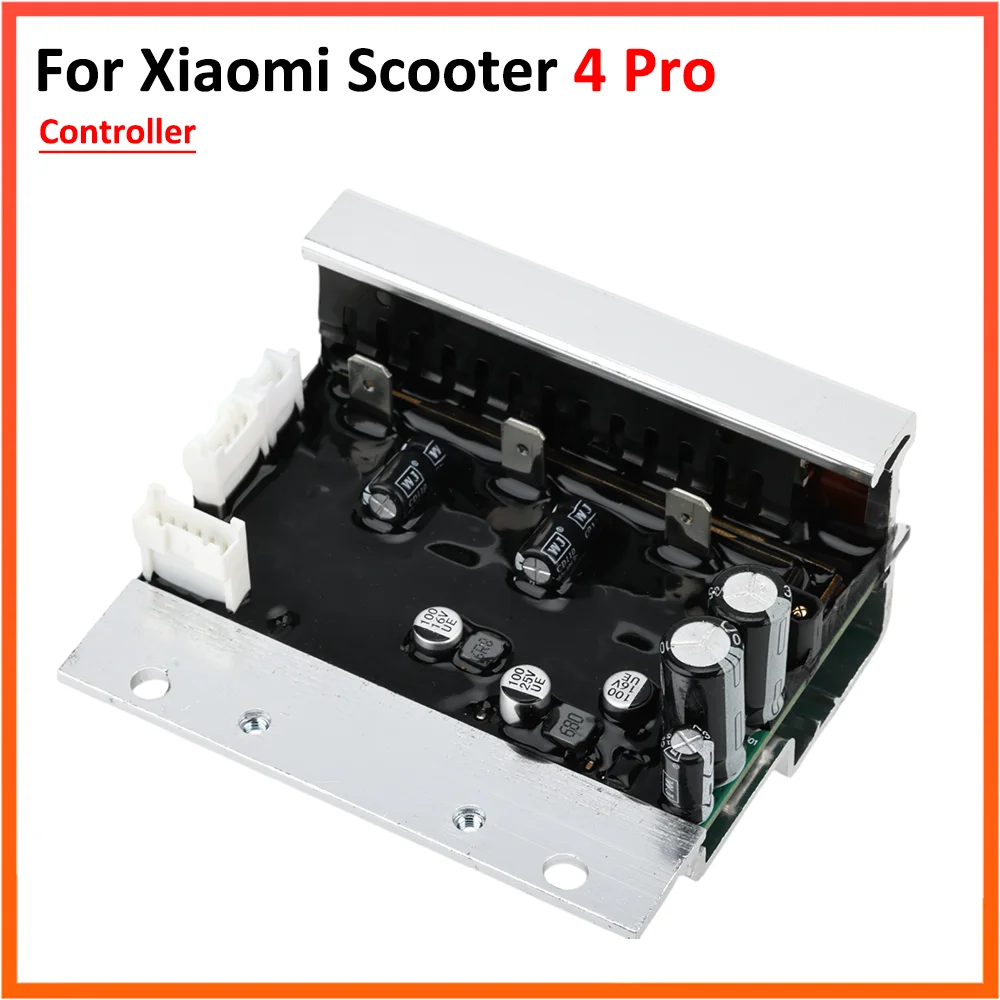 Motherboard Controller for Xiaomi 4 Pro Electric Scooter Main Board Switchboard SCO Driver Parts