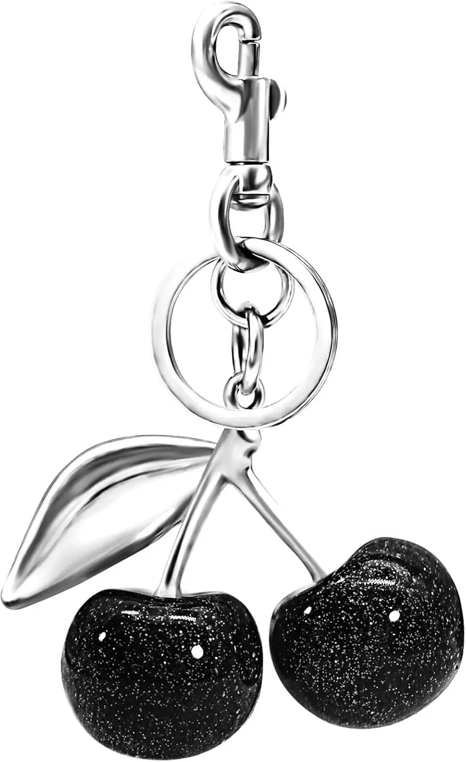 

Fruit Keychain for Women Bag Charm Gift for Birthday Christmas