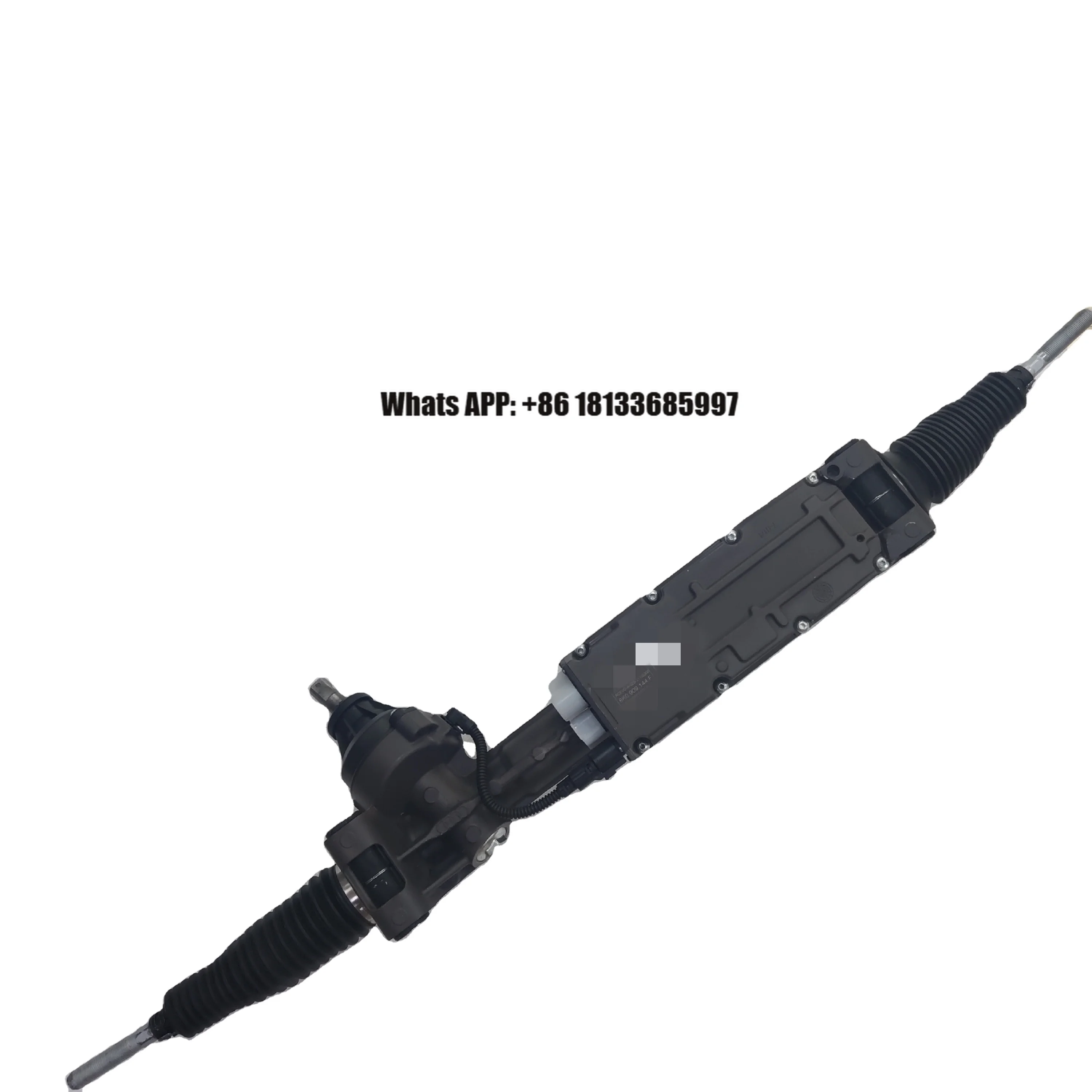 

Auto Part Steering Rack Steering Gear Box for 8K1423055AC & 8K1423055AJ