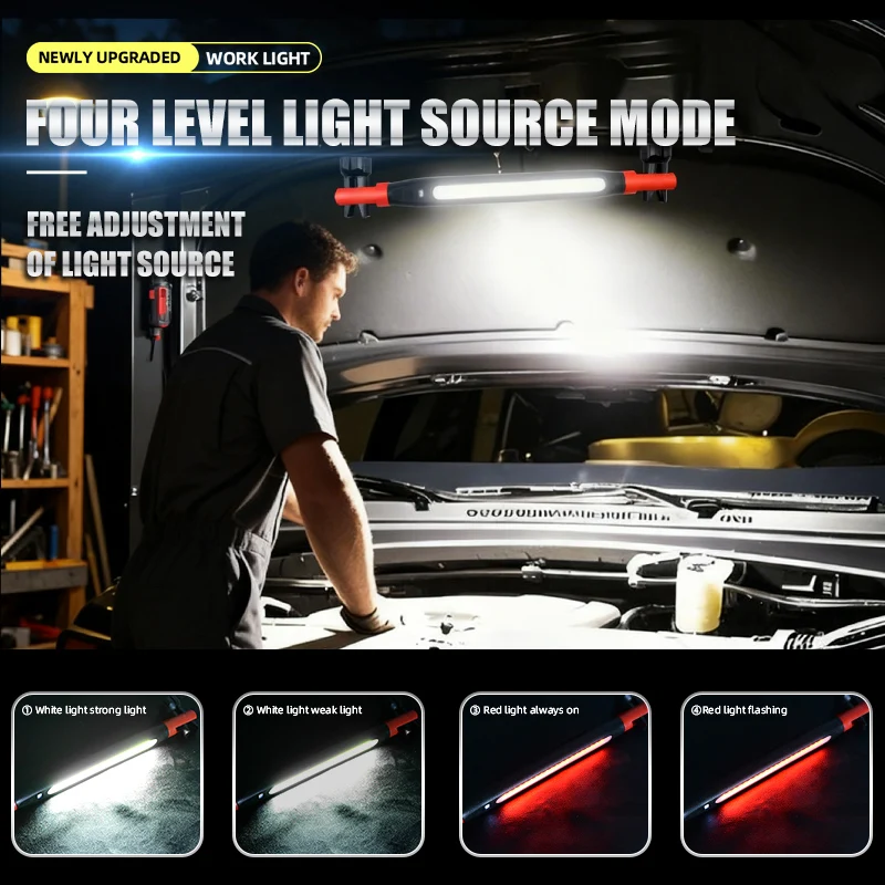 Rechargeable Led Wo…